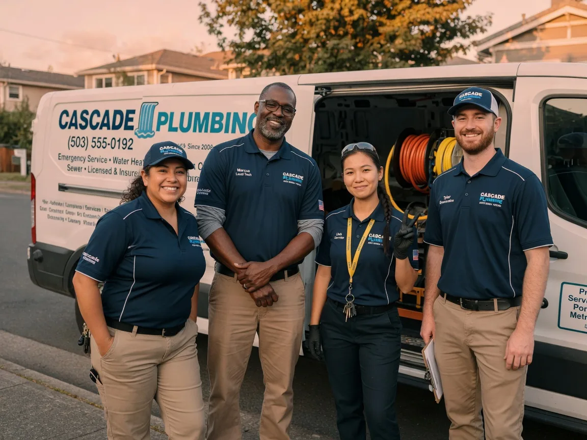 Emergency Plumber company in Fort Sill, OK